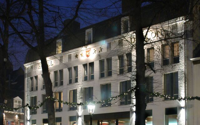 Derlon Hotel Maastricht