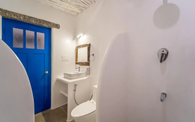 Conch Resort-Luxury Private Pool Suites