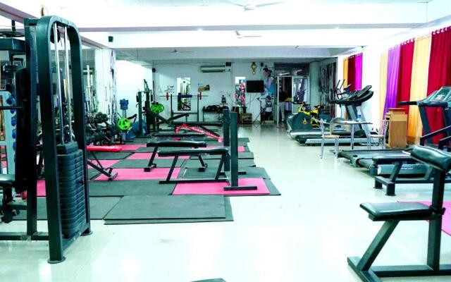 Clarks Inn Express Jammu