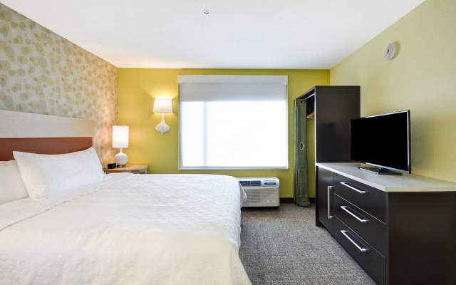 Home2 Suites by Hilton North Dallas Central Expy