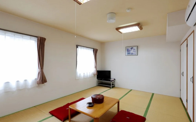 Miyazaki Green Hotel