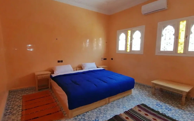 Riad Fennec Sahara