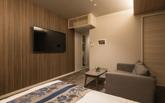 GRAND BASE Kagoshima Tenmonkan