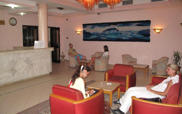 Hôtel Mezri