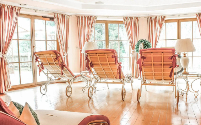 Engel Gourmet & Spa