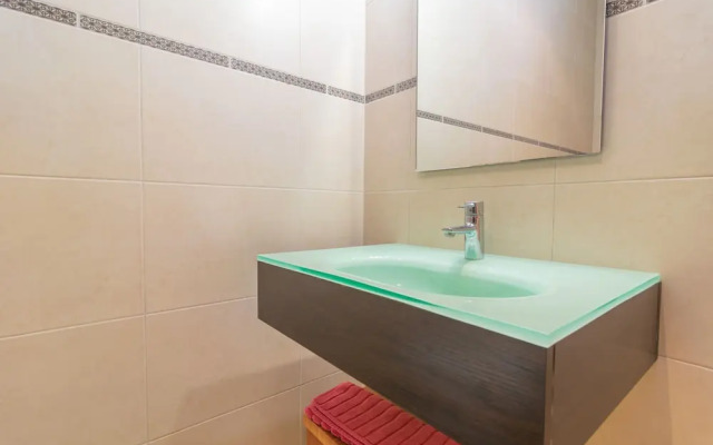 Casa Nord 10pax in Caimari