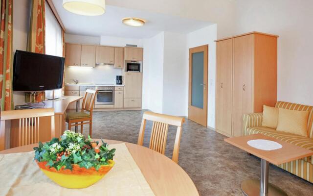 Beautiful Apartment in Kaltenbach With Sauna