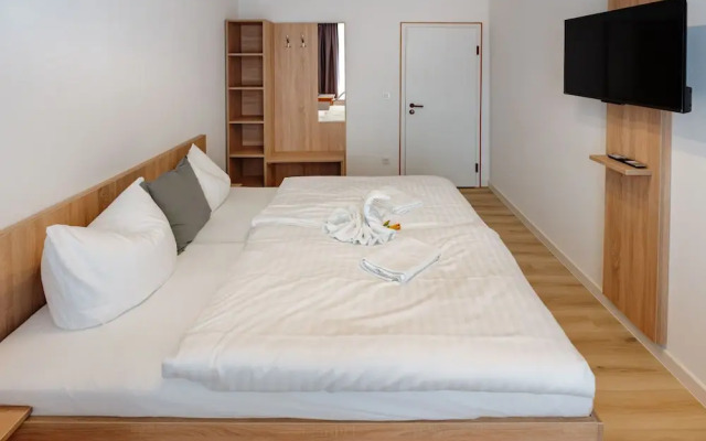 Sonnenschein Hotel und Apartments