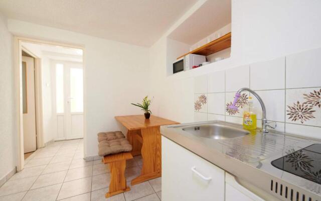 Apartments Lea