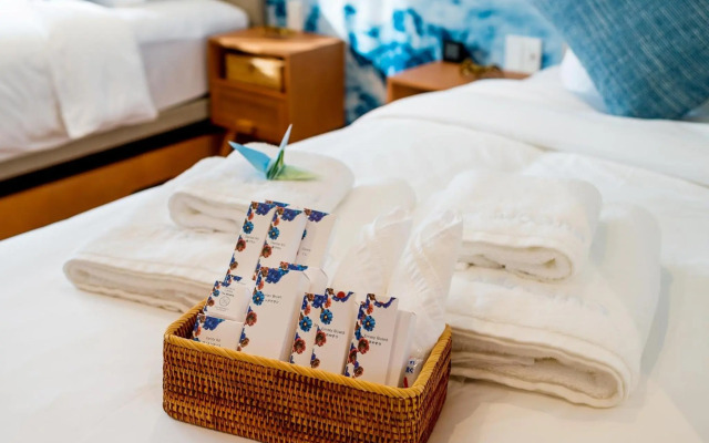 The Moana by DSH Resorts