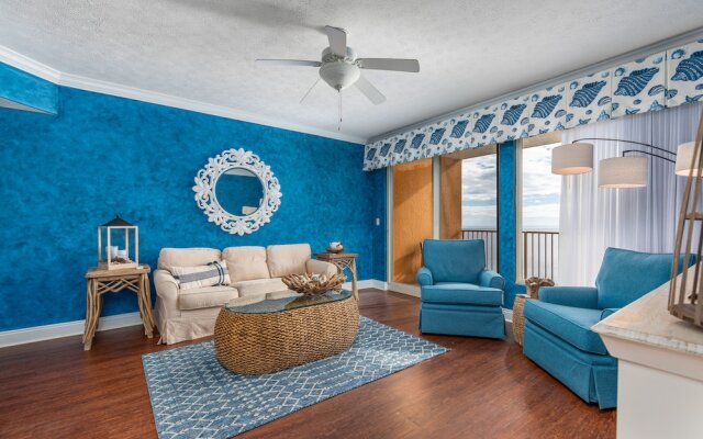 Treasure Island 1207