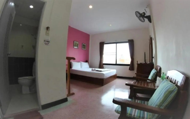 My Place @ Surat Hotel