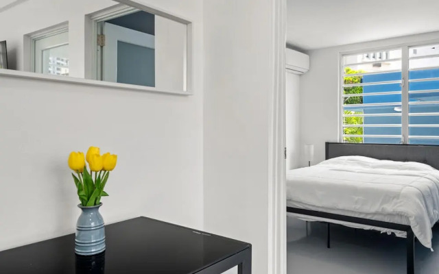 Otium Rentals Cityscape Locale Living Spot