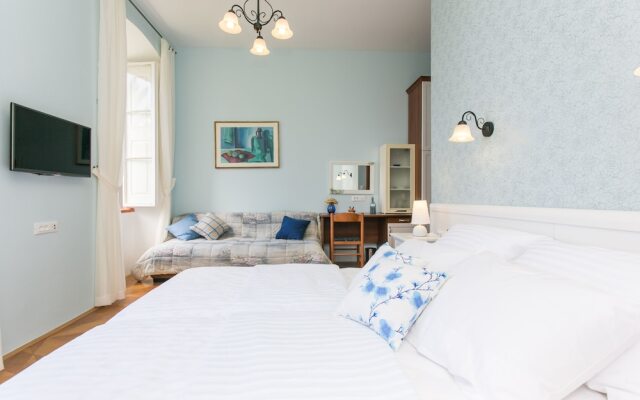 Rooms Posat