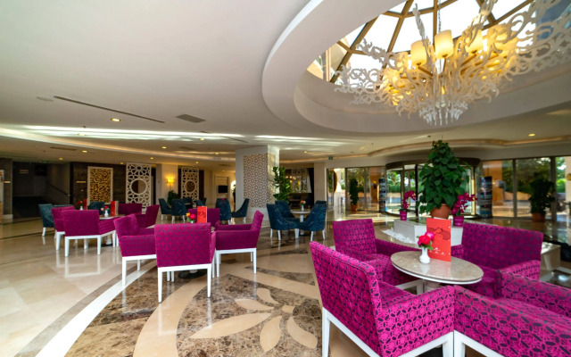Seamelia Beach Resort Hotel & Spa
