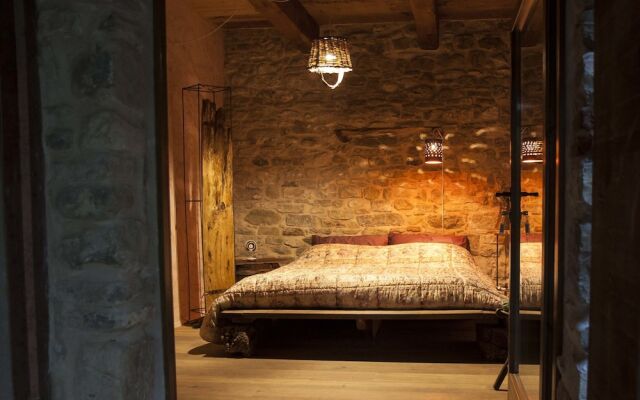 SassoErminia B&B Ecosostenibile