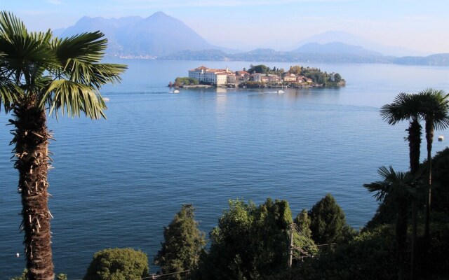 Punta Borromea Baveno