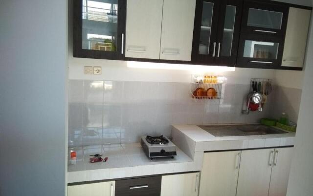 Villa Puncak Garuda A5