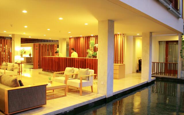 THE HAVEN Bali Seminyak