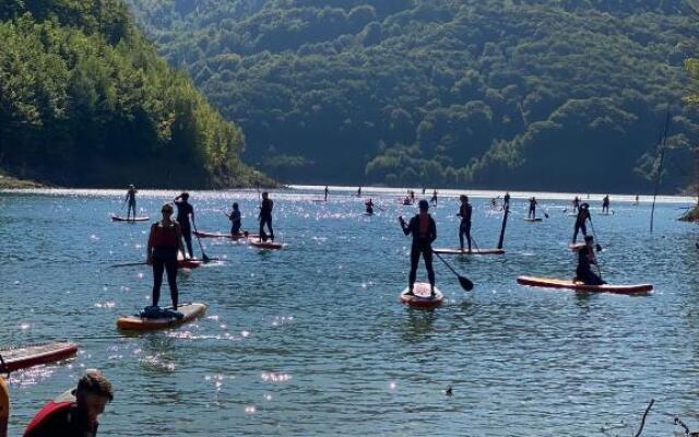 Summer Vibe Apartment