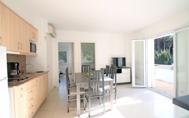 Apartamento Andrea