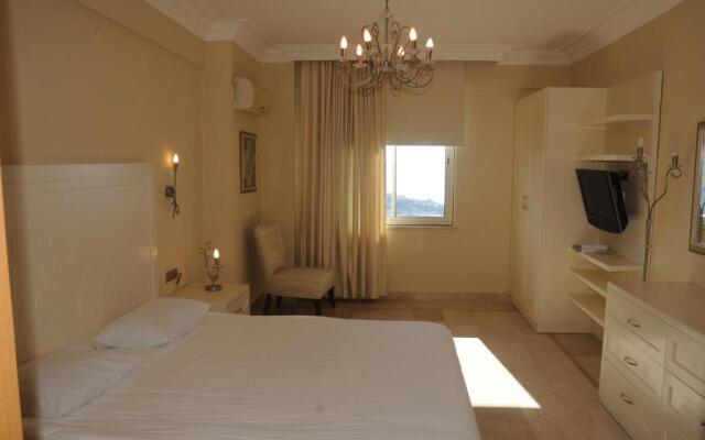 Gold City Luxury Accommodation