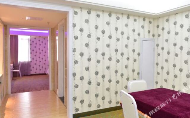 Jiulong Lixing Hotel