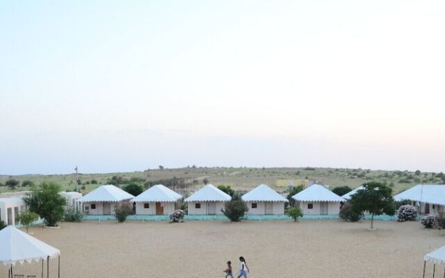 Style Desert Camp Jaisalmer