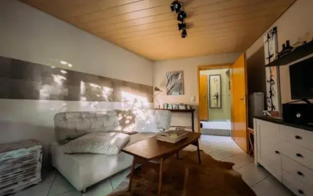 Ferienwohnung Storchennest