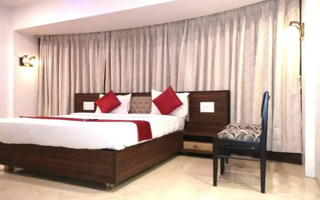 Hotel Shelter Palace