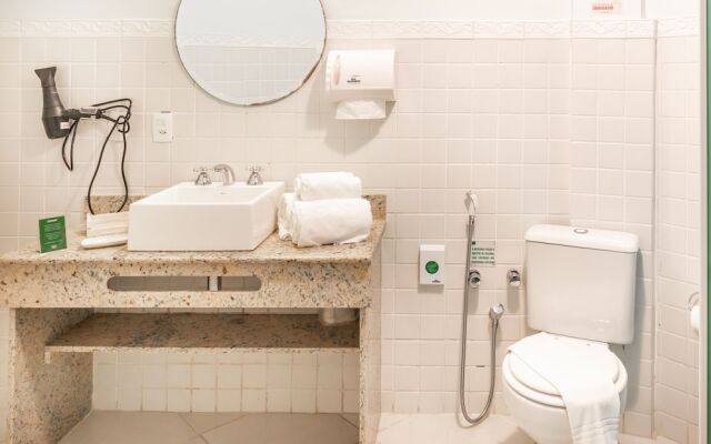 Bomtempo II Chalés by Castelo Itaipava