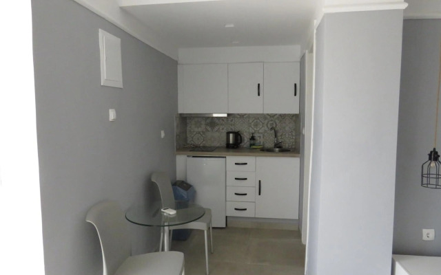 Blue Beach Villas Apartments