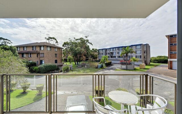 Apollo Court 3 - Nelson Bay