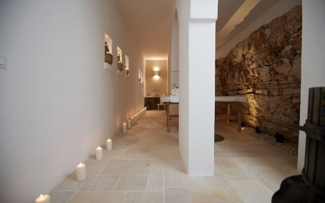 Masseria Lamacerase