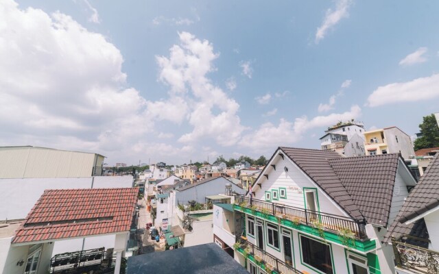 Anh Phuong Hotel Da Lat