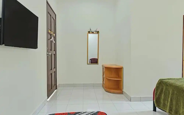 Homestay Masha Padang Besar