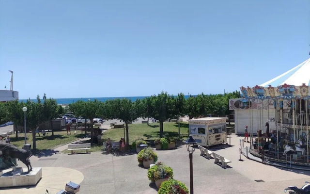 Appartement 2 L'Abrivado