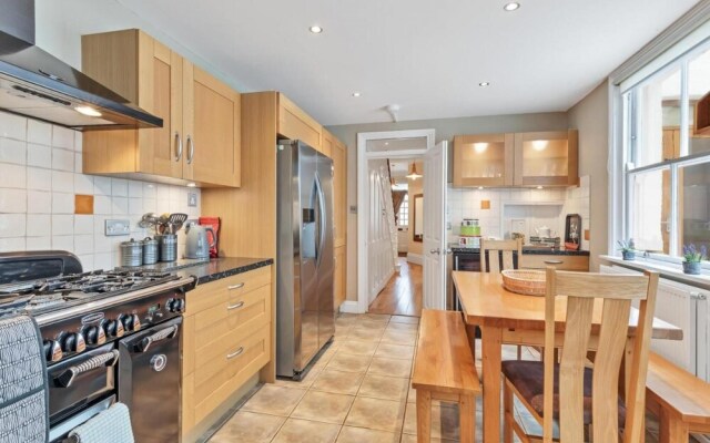 Belle Vue Sea View - 4 Bedroom Townhouse Kemptown