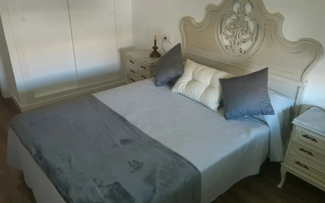 Apartamento Salamanca 10