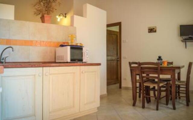Guest house Agriturismo i Conti