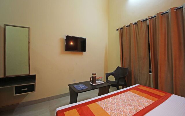 OYO 4715 KK Residency