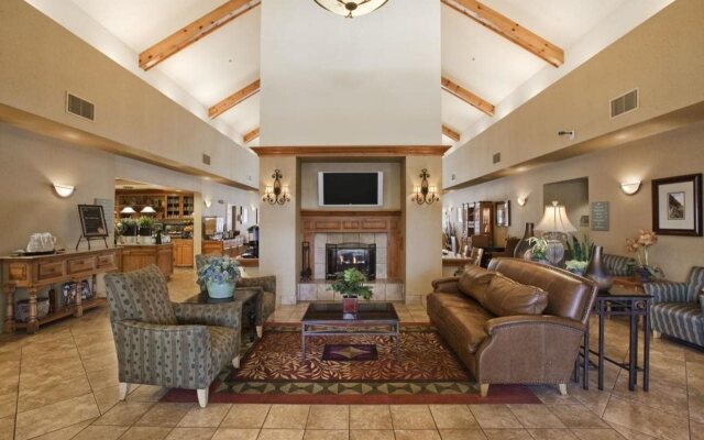 Homewood Suites by Hilton Phoenix-Biltmore