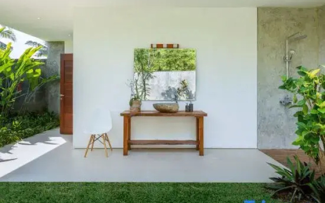 IBU The Sanctuary by OXO - Retreat House for Family & Transformational Events