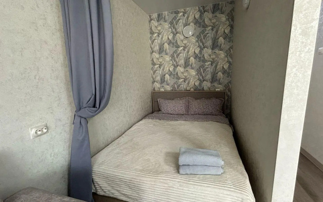 Апартаменты на улице Анны Щетининой