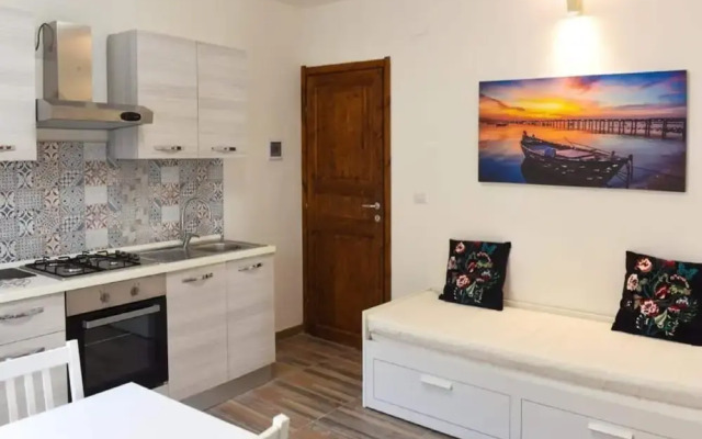 Pleasant Apartment in Alghero