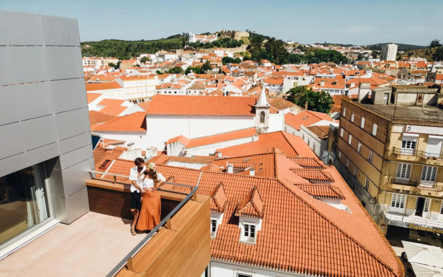 Stay Hotel Torres Vedras Centro