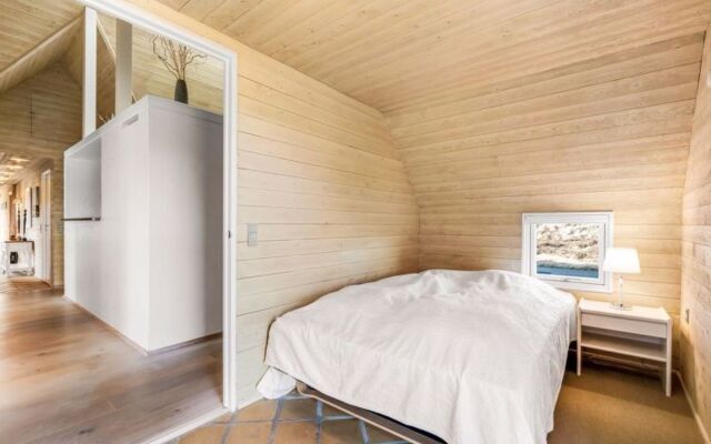 "Ameline" - 100m from the sea in Western Jutland