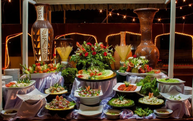 Hotel Mehran