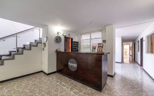 Ayenda 1227 Casa Palermo