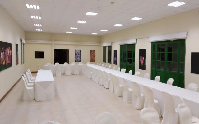 Hotel Tartar